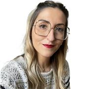Spanish native from Madrid for teaching Spanish at all levels. I also speak English and German